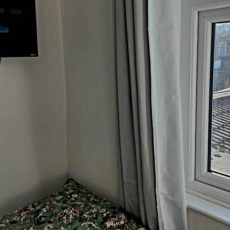 Seven Spots London Appartement Buitenkant foto