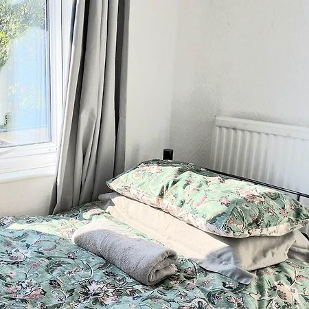 Seven Spots London Appartement Buitenkant foto