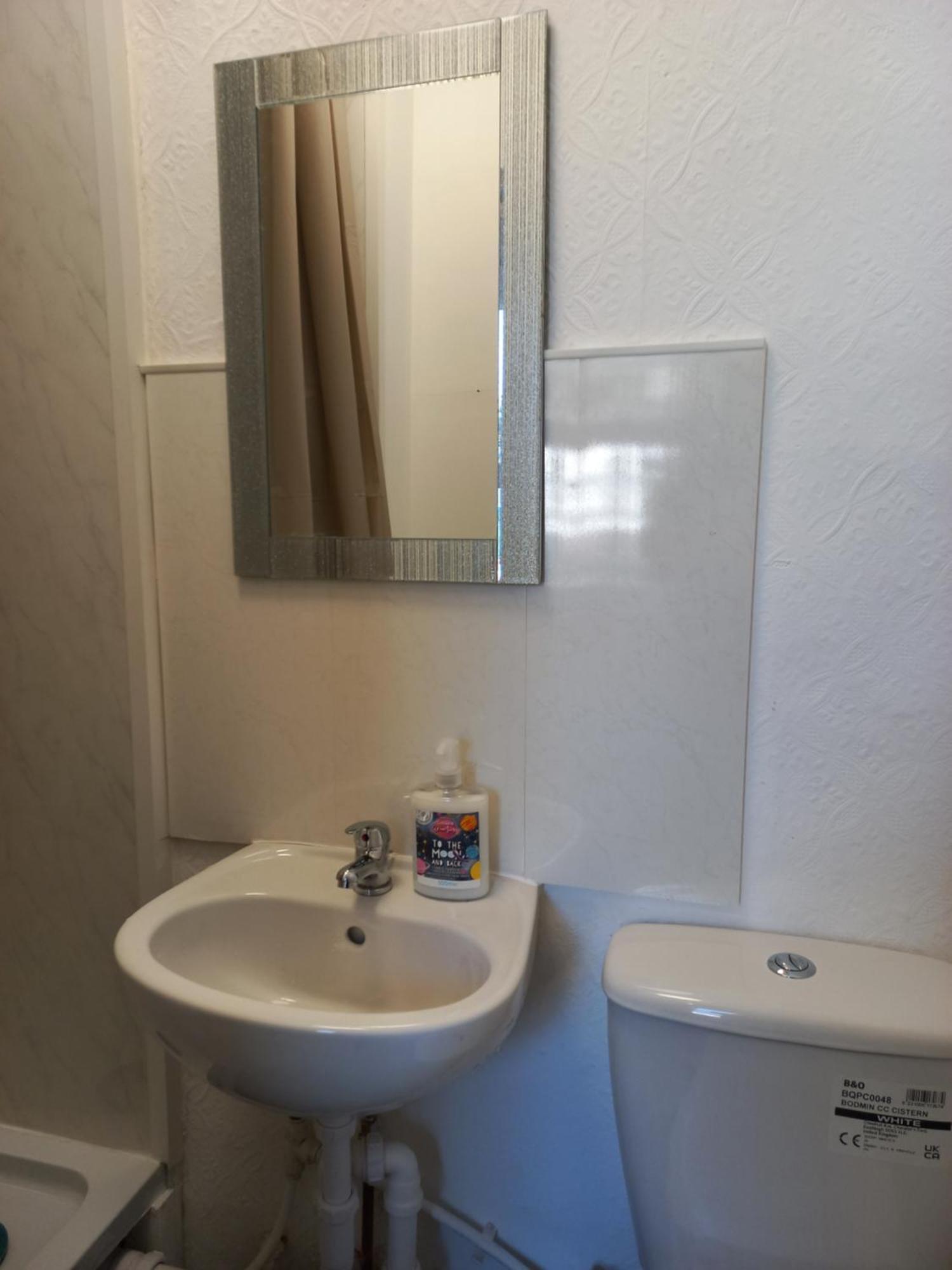 Seven Spots London Appartement Buitenkant foto