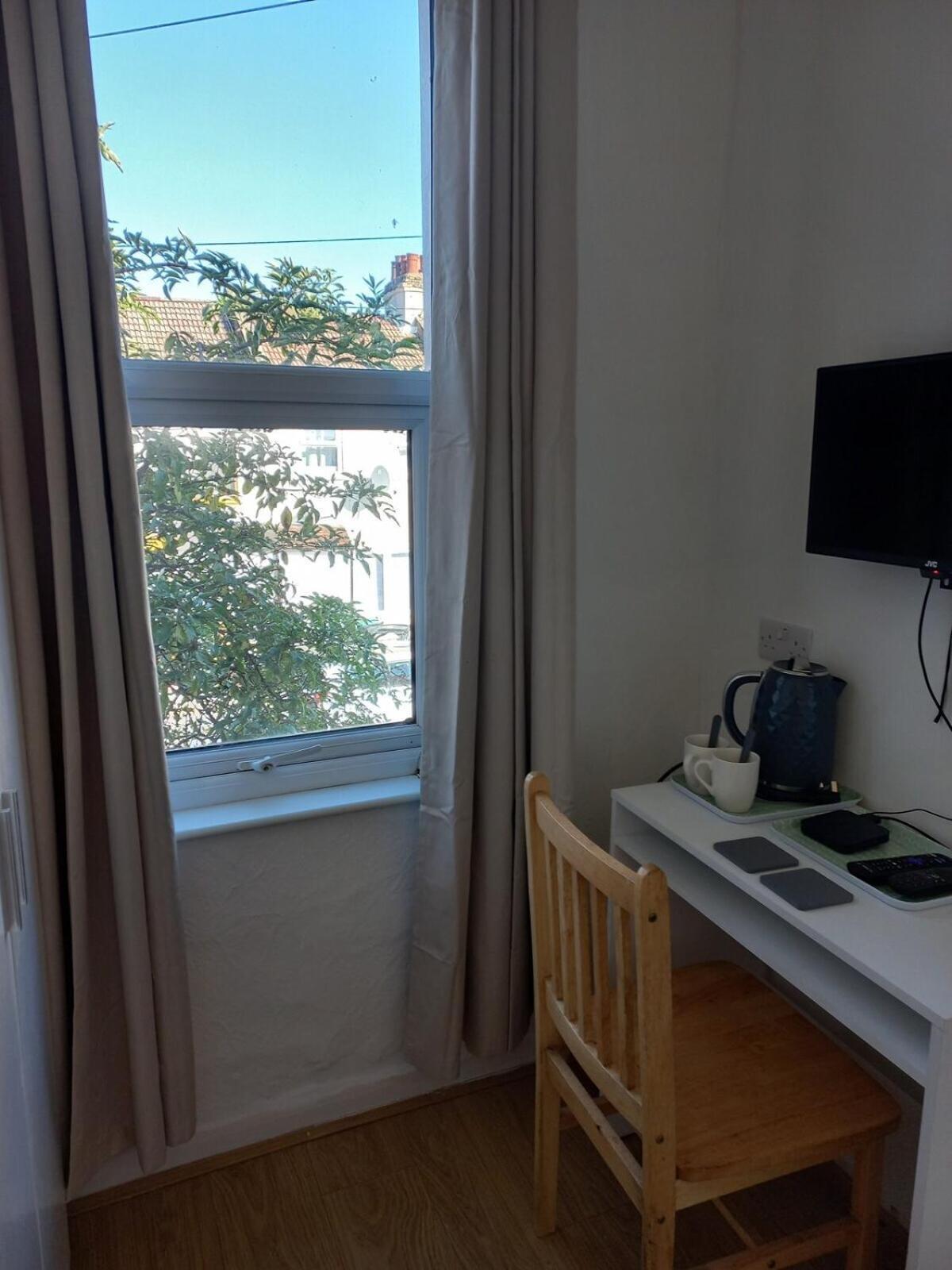 Seven Spots London Appartement Buitenkant foto