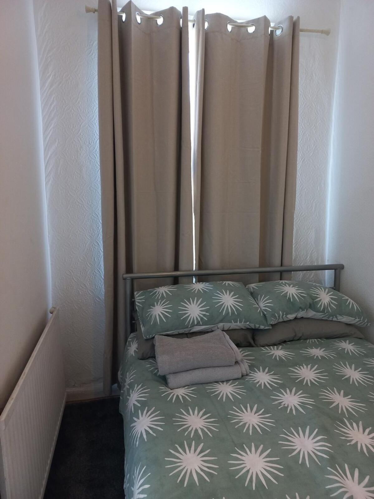 Seven Spots London Appartement Buitenkant foto