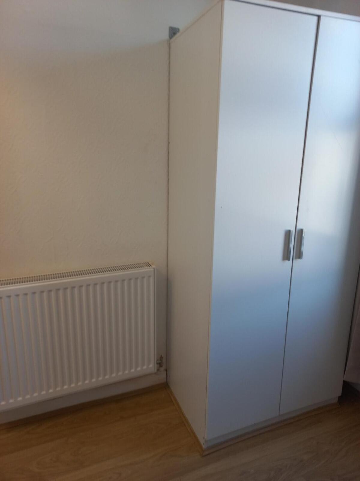 Seven Spots London Appartement Buitenkant foto