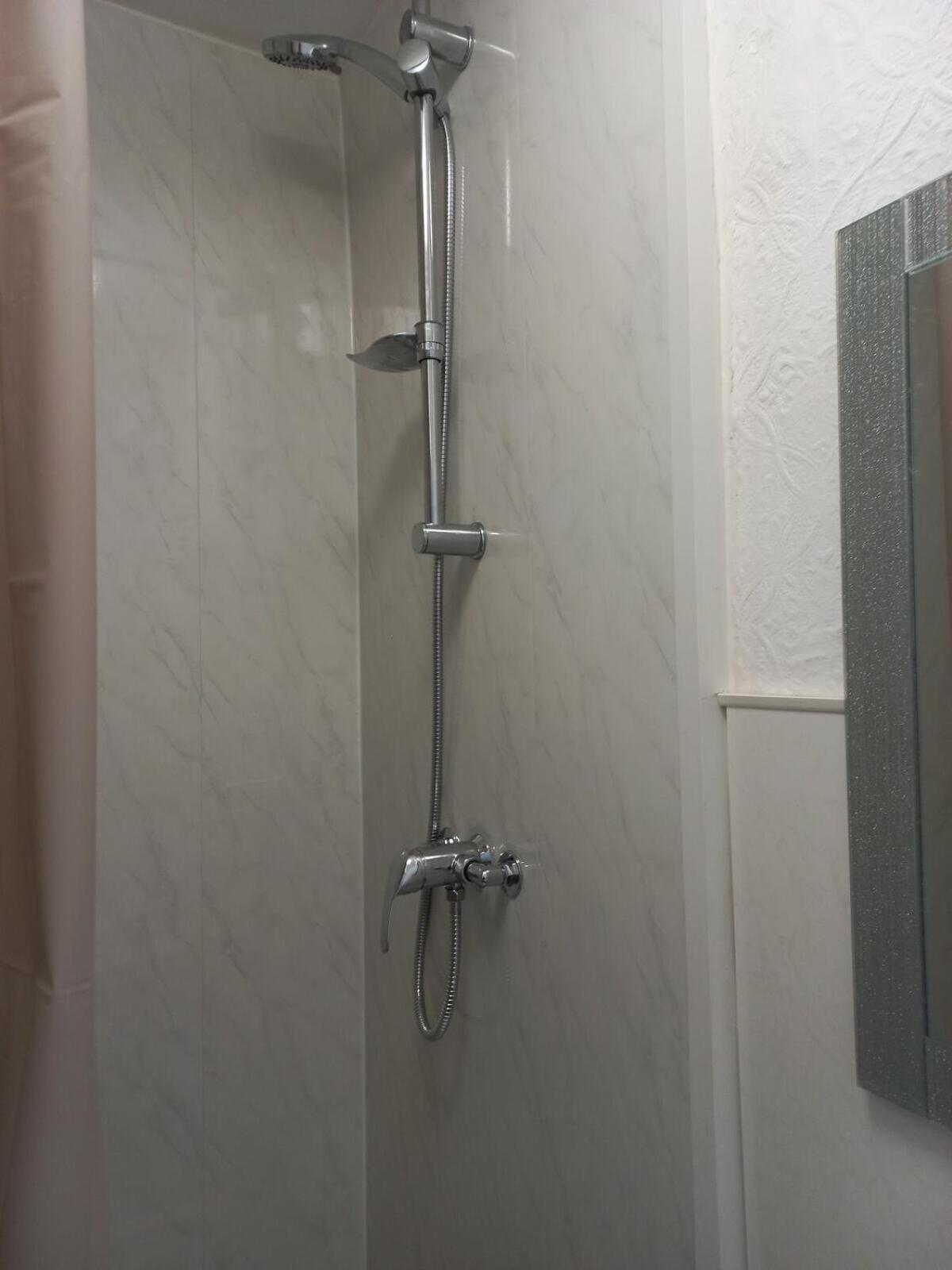 Seven Spots London Appartement Buitenkant foto
