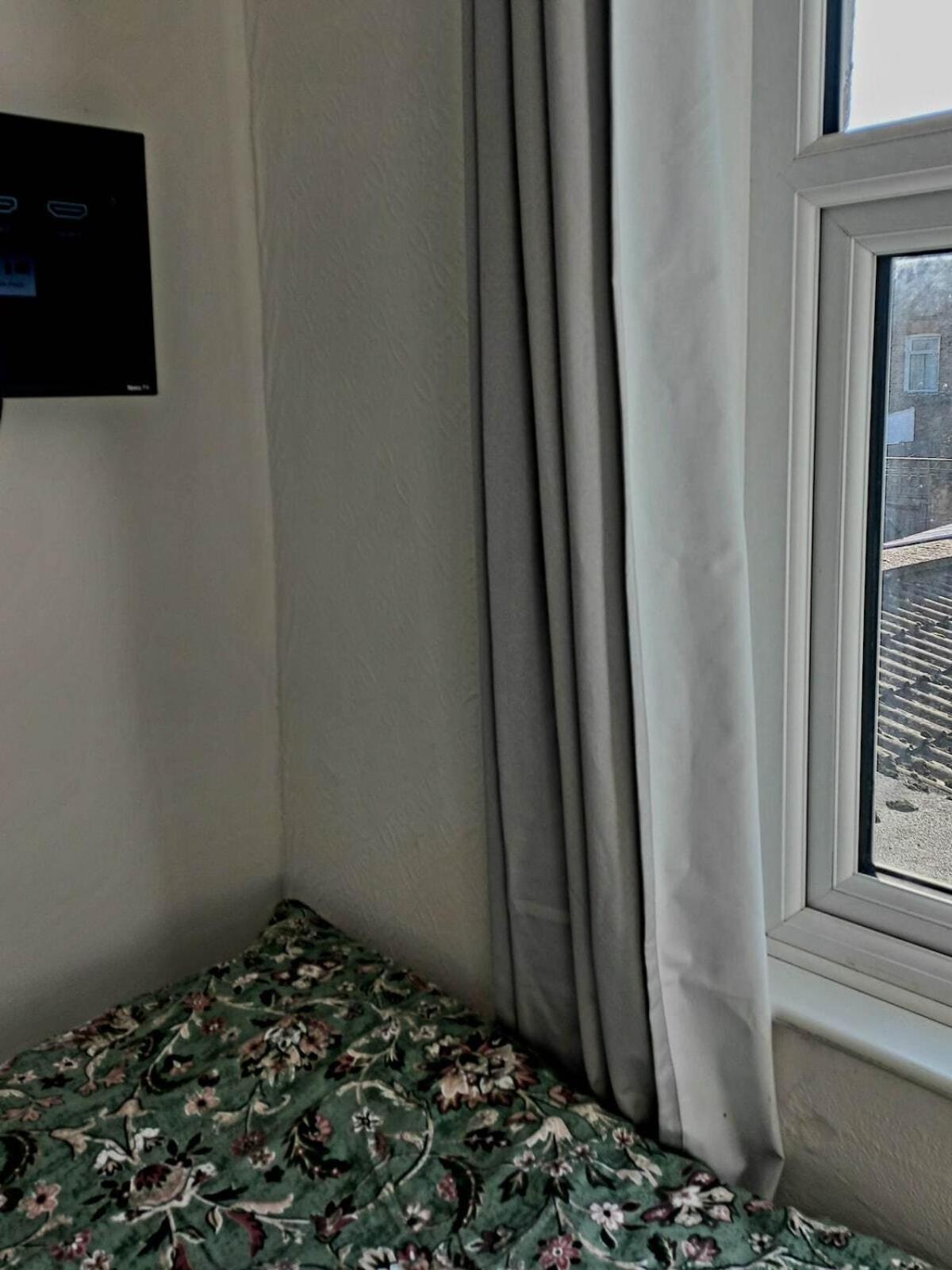 Seven Spots London Appartement Buitenkant foto
