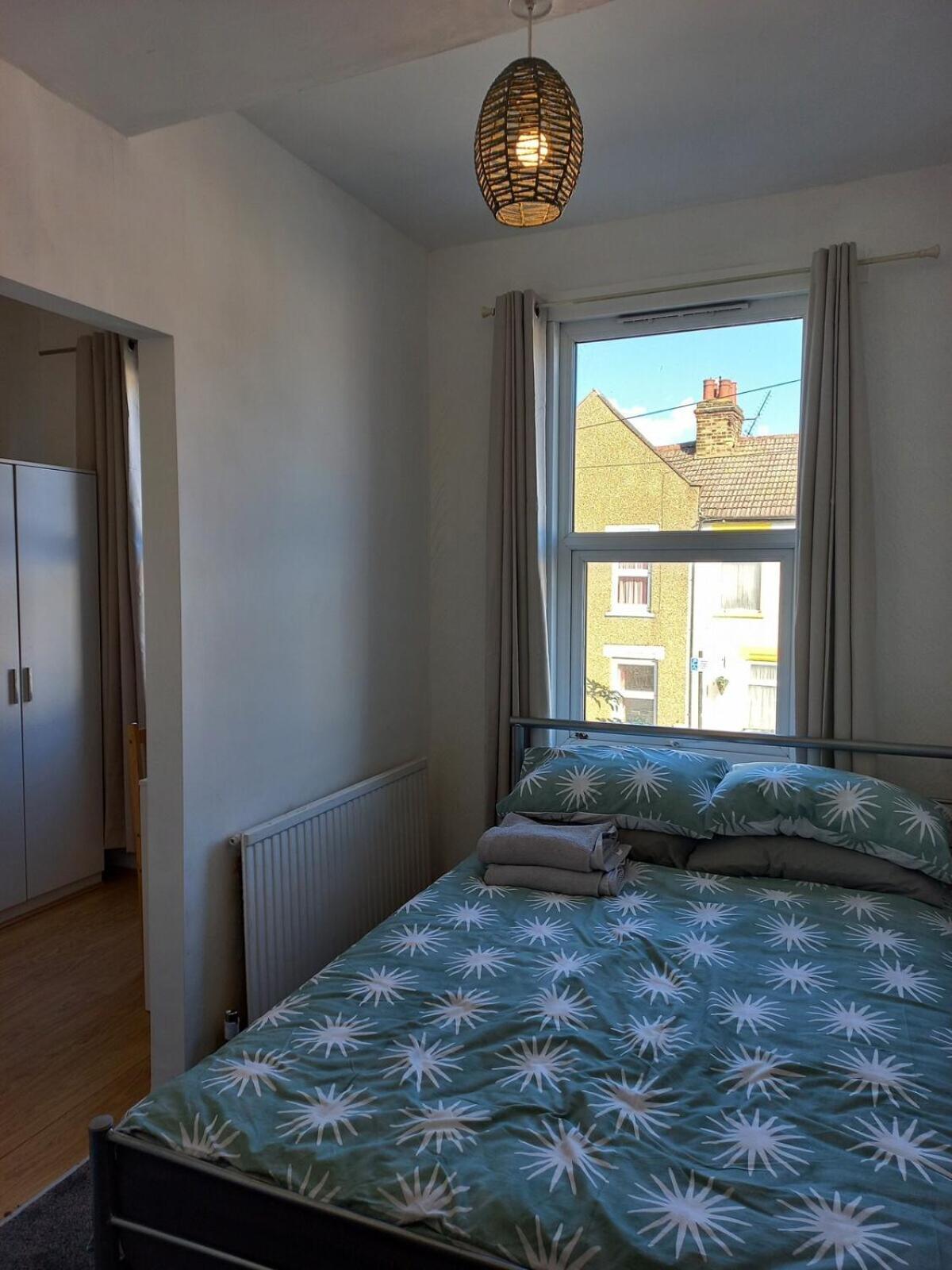 Seven Spots London Appartement Buitenkant foto