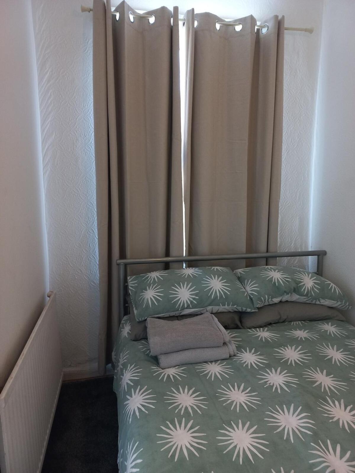 Seven Spots London Appartement Buitenkant foto