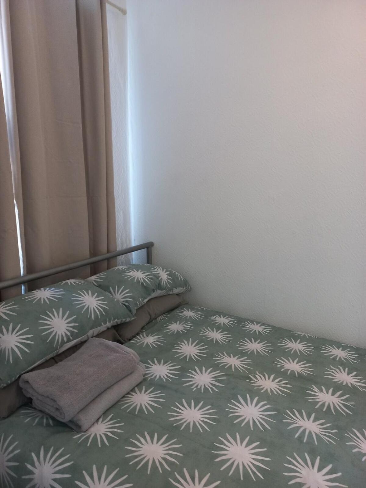 Seven Spots London Appartement Buitenkant foto