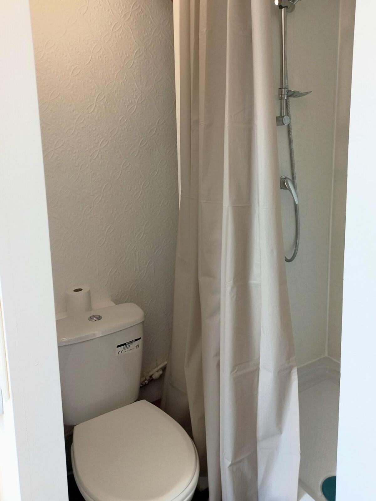 Seven Spots London Appartement Buitenkant foto