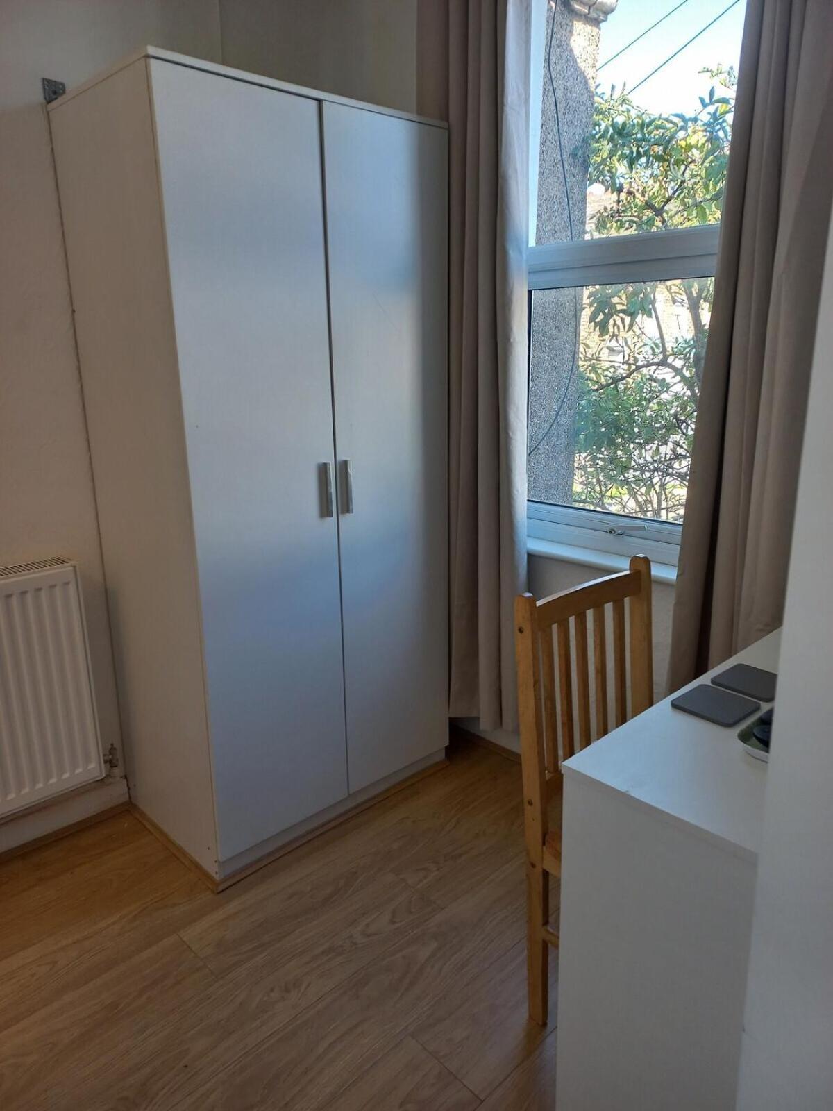 Seven Spots London Appartement Buitenkant foto