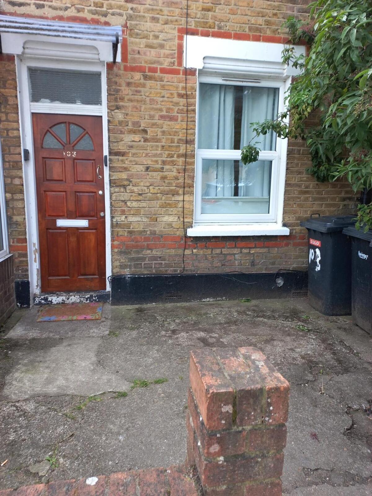 Seven Spots London Appartement Buitenkant foto