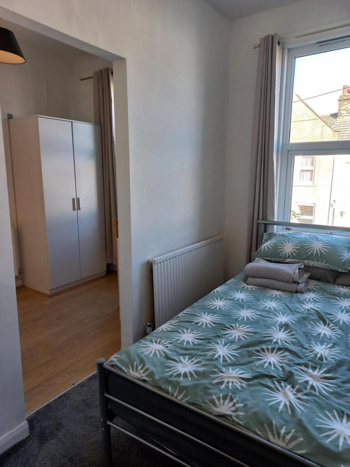 Seven Spots London Appartement Buitenkant foto