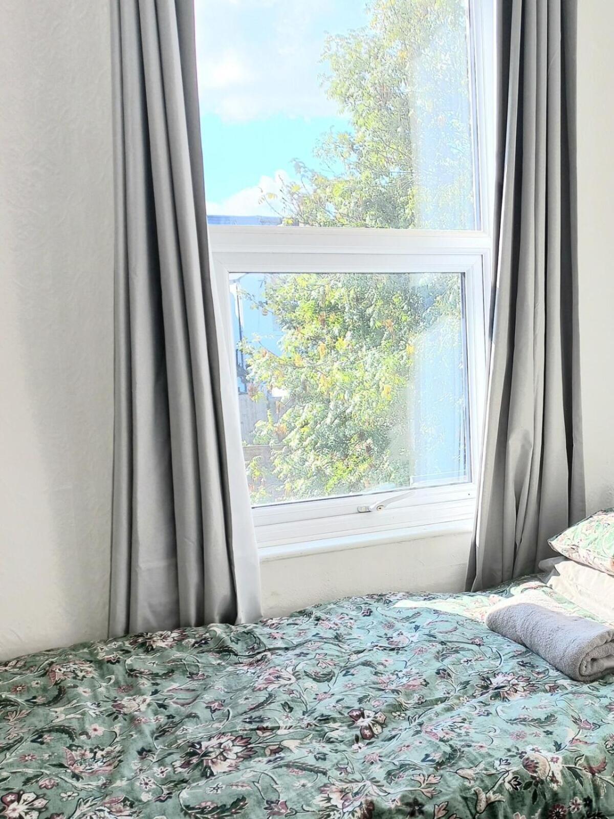Seven Spots London Appartement Buitenkant foto